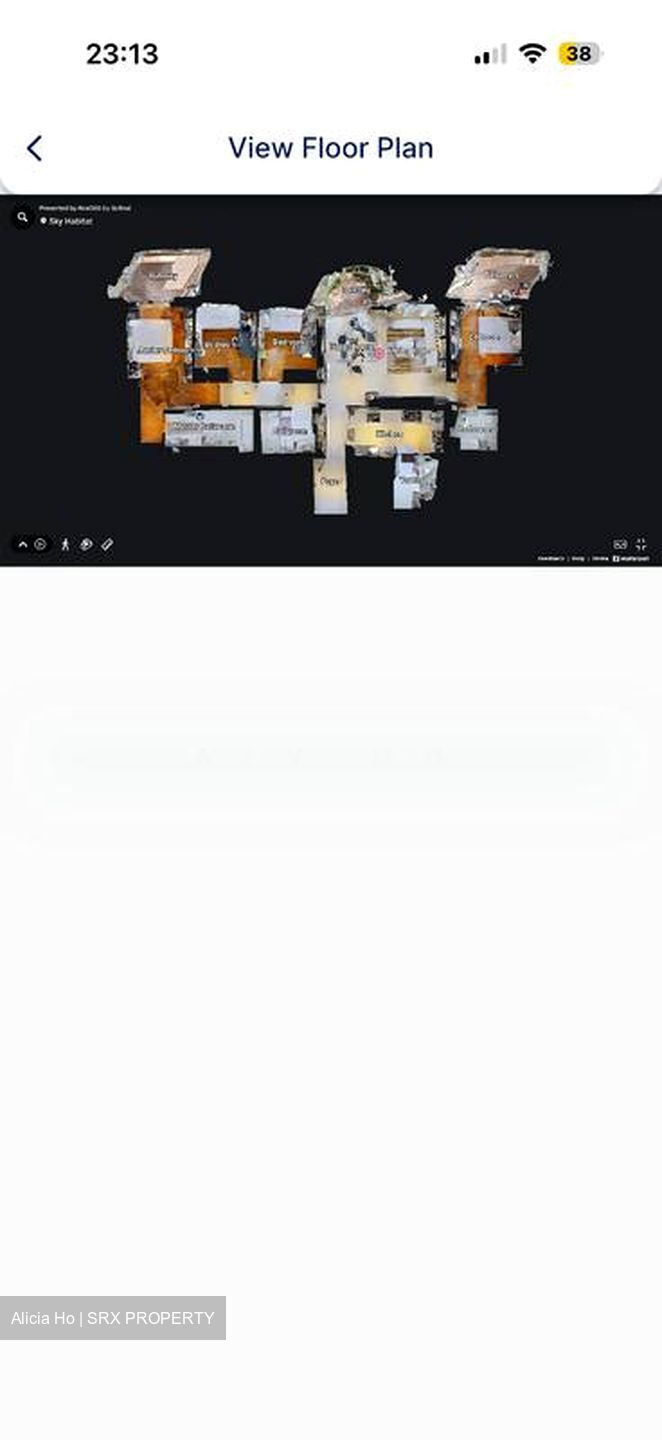 Sky Habitat (D20), Condominium #597649921